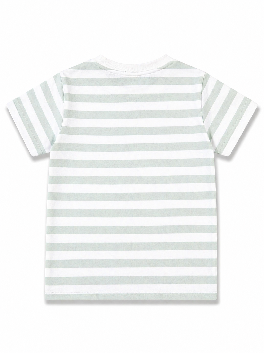 Lemon Print Kids Tee