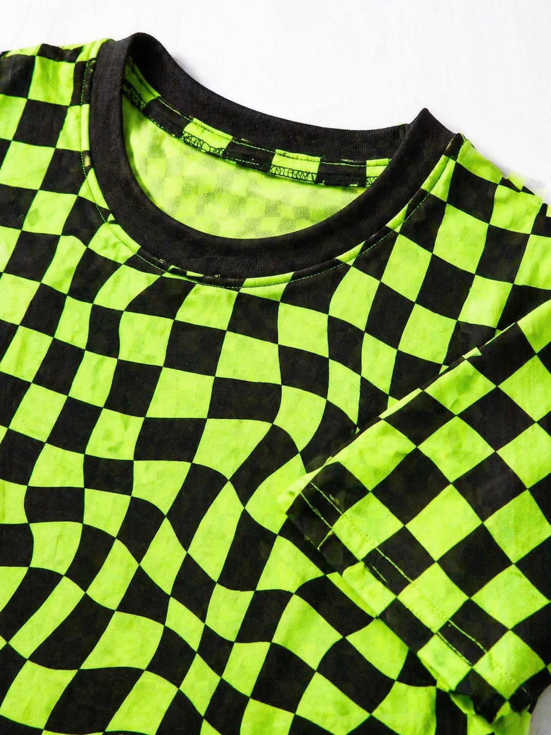 Racing General Box Kids Tee