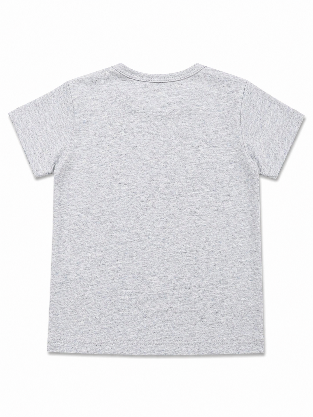Panther Print Kids Tee