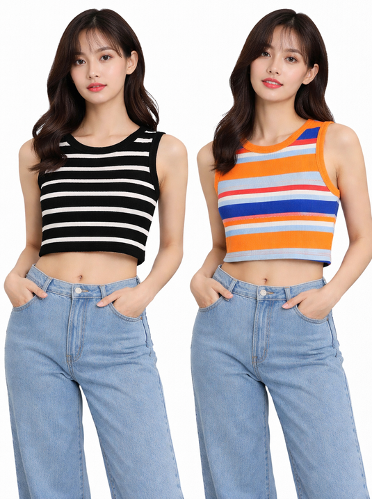 Women Tops