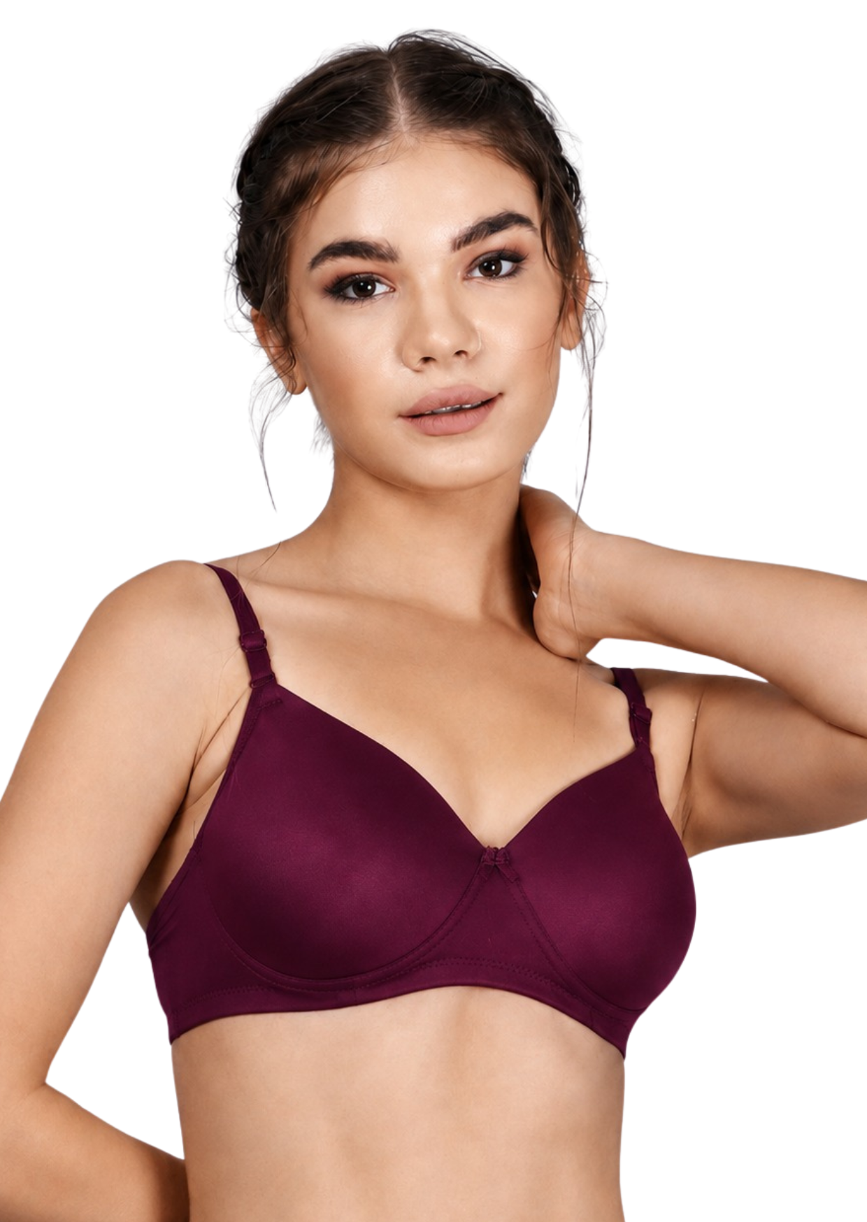 Bras