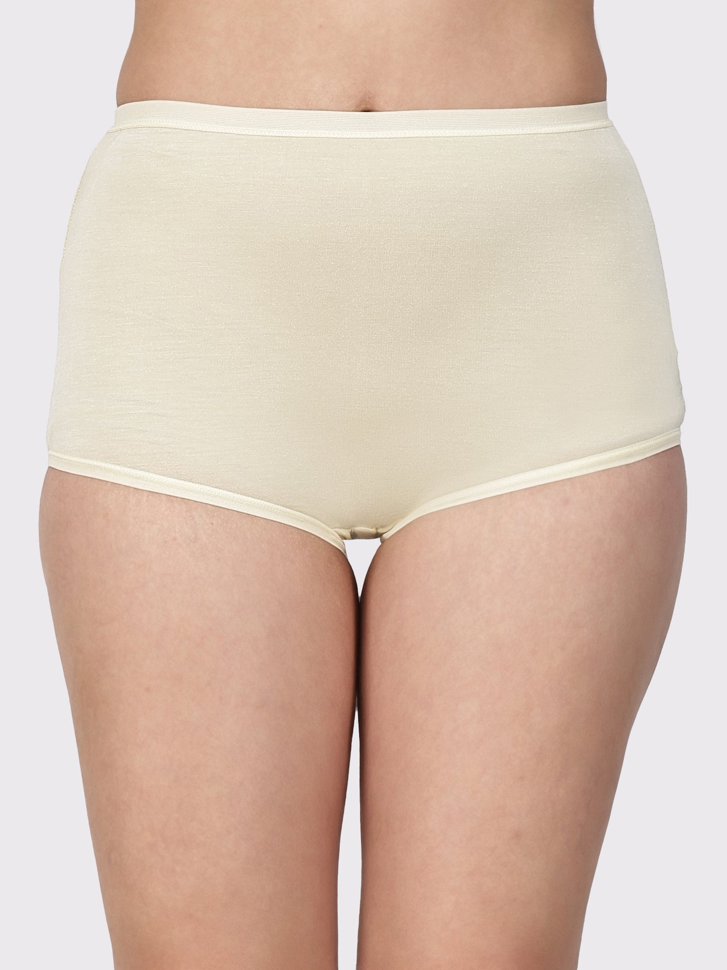Thread Sutra Women’s Ultra Soft Micro Modal Boy Shorts Panty