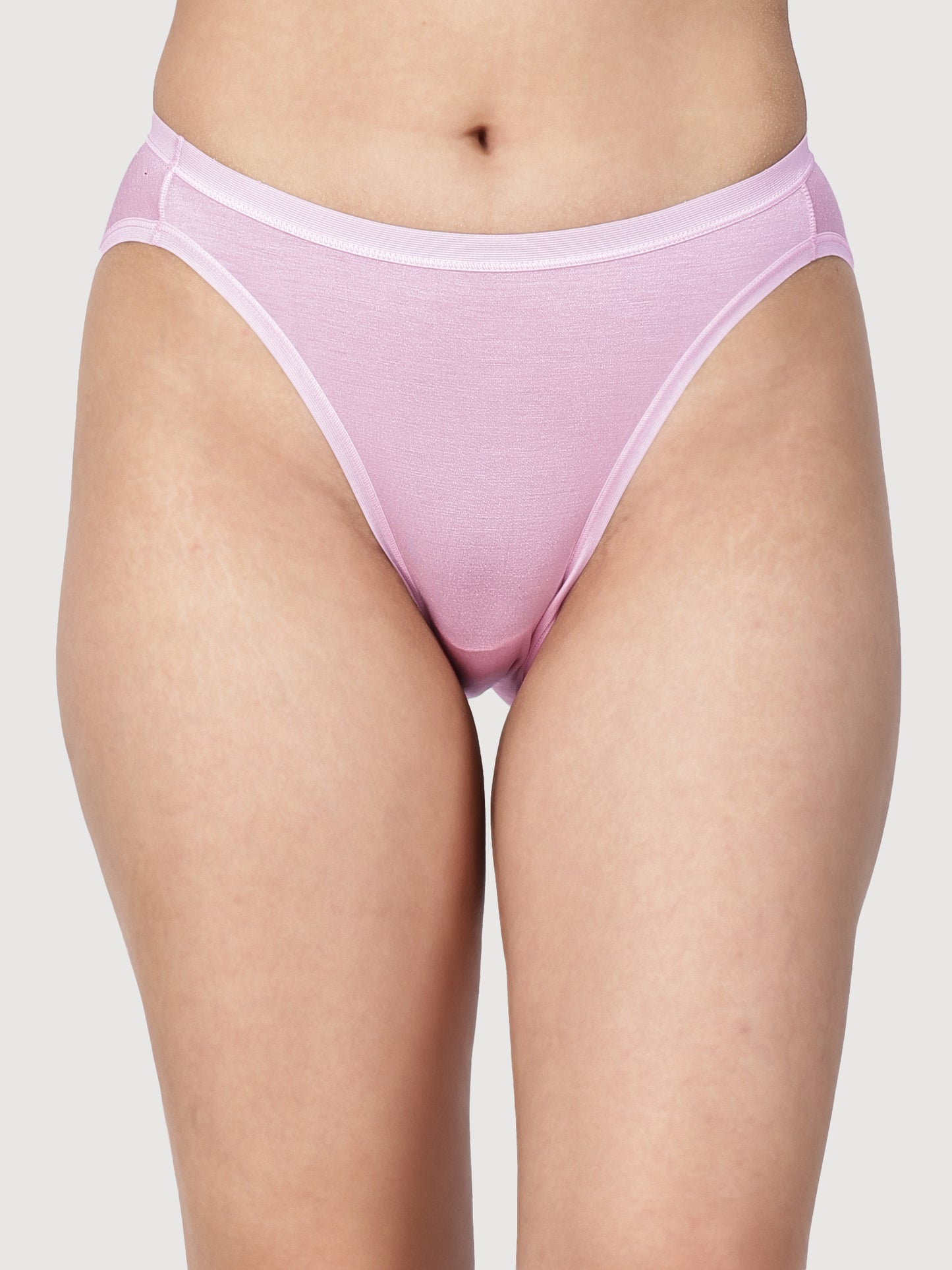 Thread Sutra Women’s Ultra Soft Modal Bikini Panty