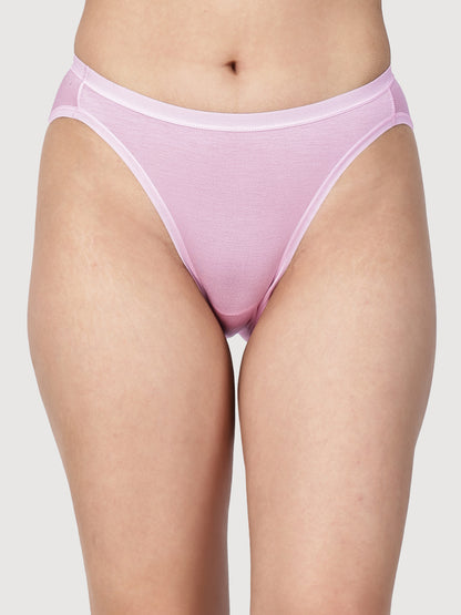 Thread Sutra Women’s Ultra Soft Modal Bikini Panty