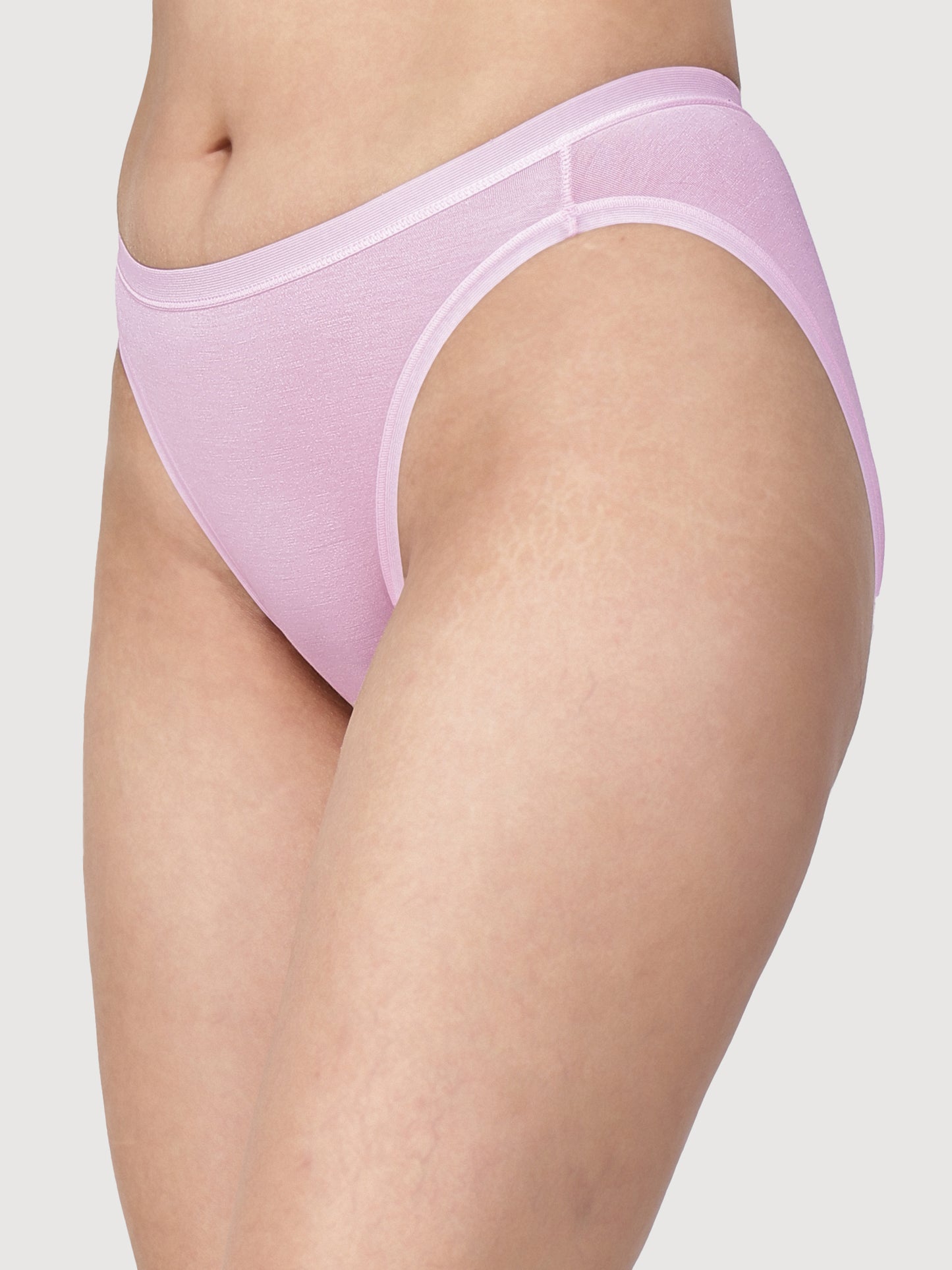 Thread Sutra Women’s Ultra Soft Modal Bikini Panty