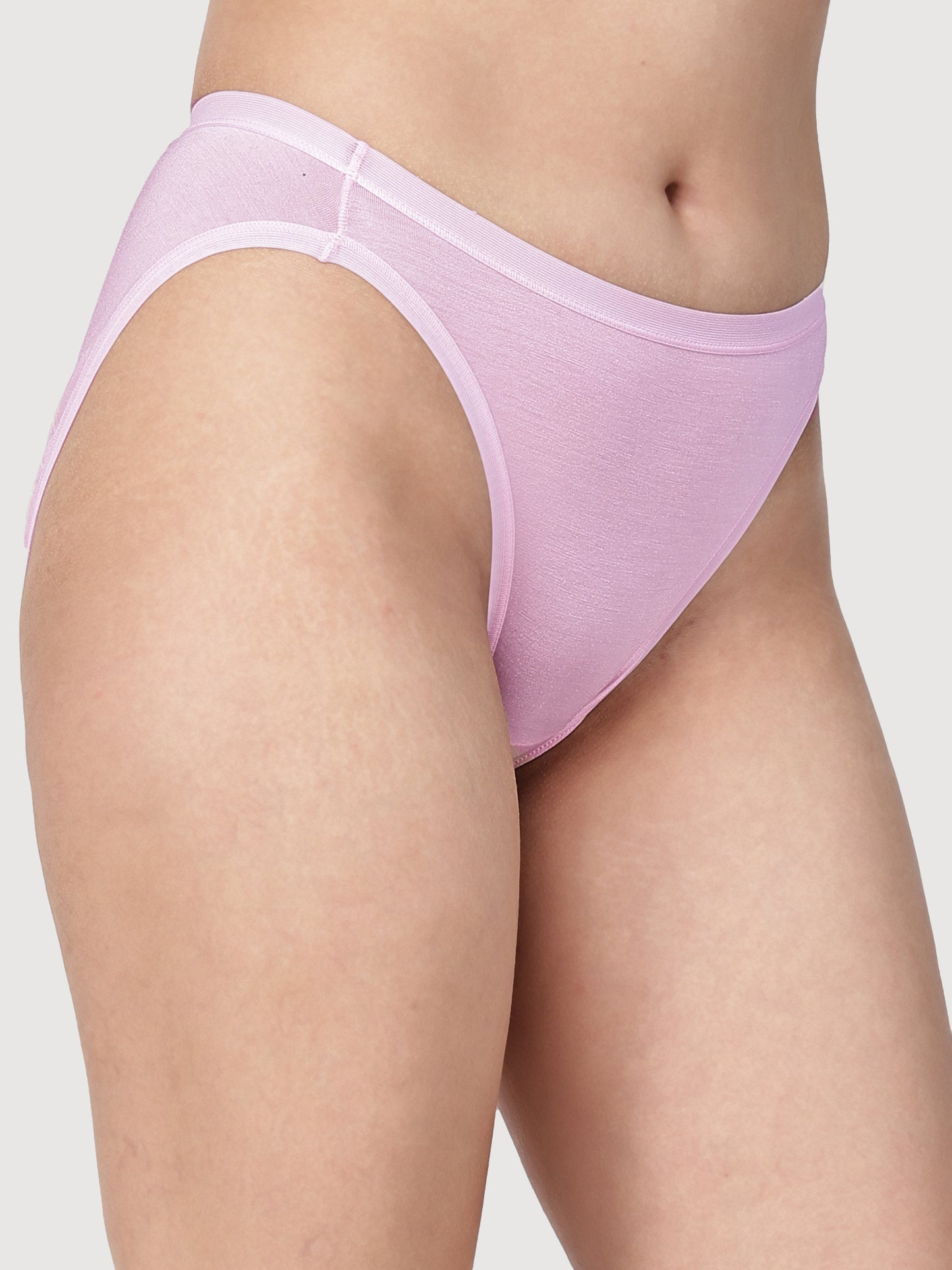 Thread Sutra Women’s Ultra Soft Modal Bikini Panty