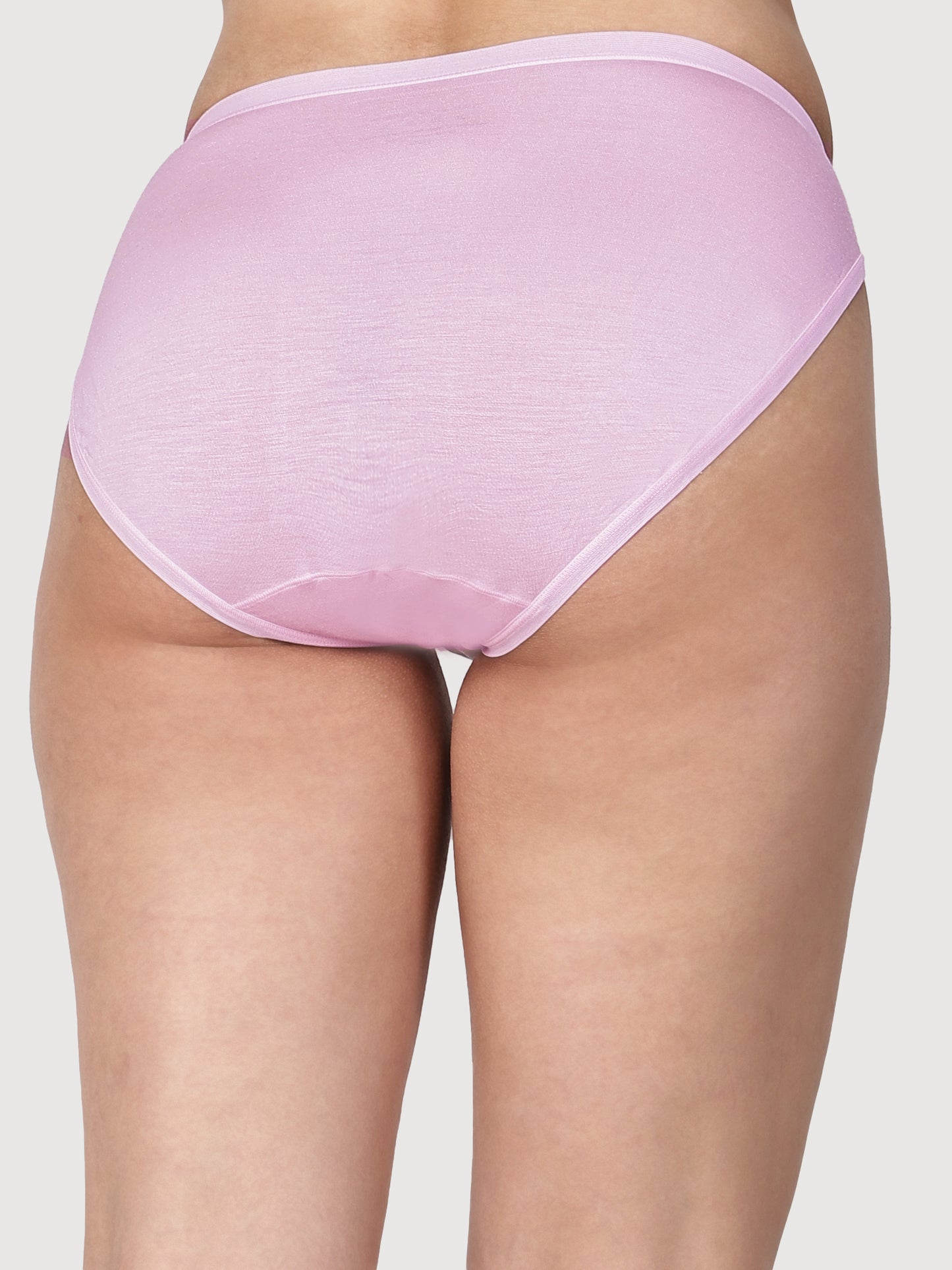 Thread Sutra Women’s Ultra Soft Modal Bikini Panty