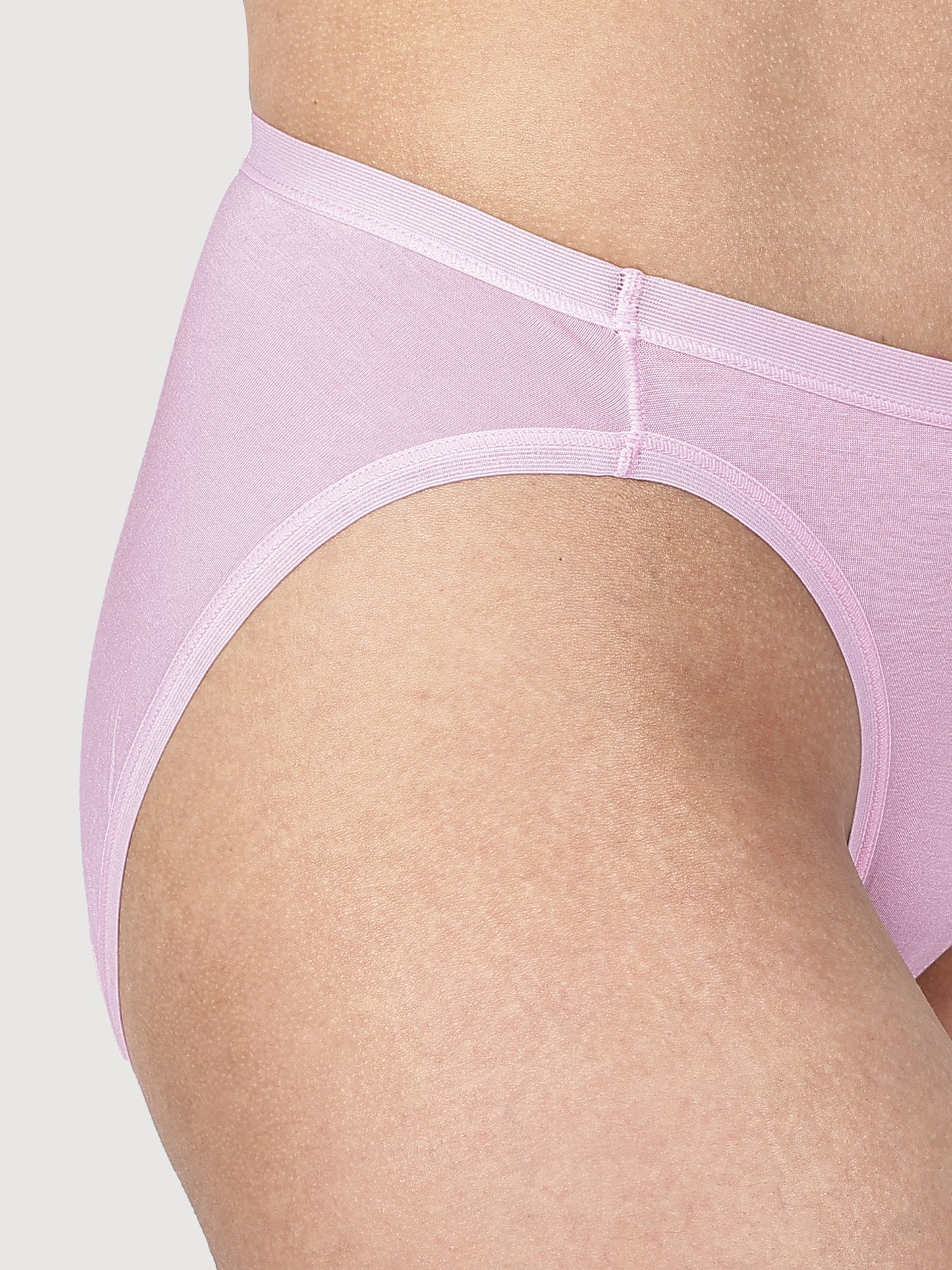 Thread Sutra Women’s Ultra Soft Modal Bikini Panty