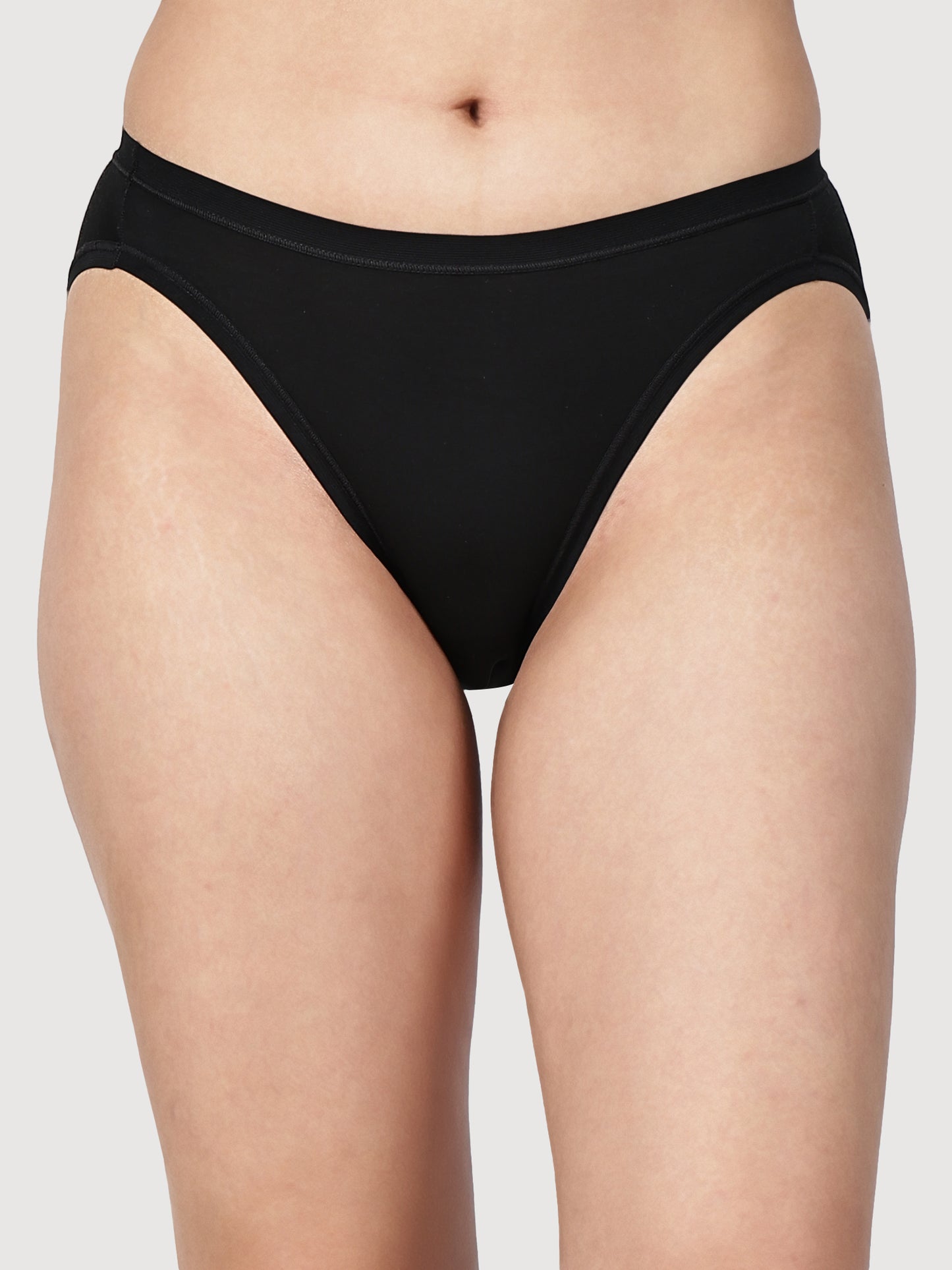 Thread Sutra Women’s Ultra Soft Modal Bikini Panty