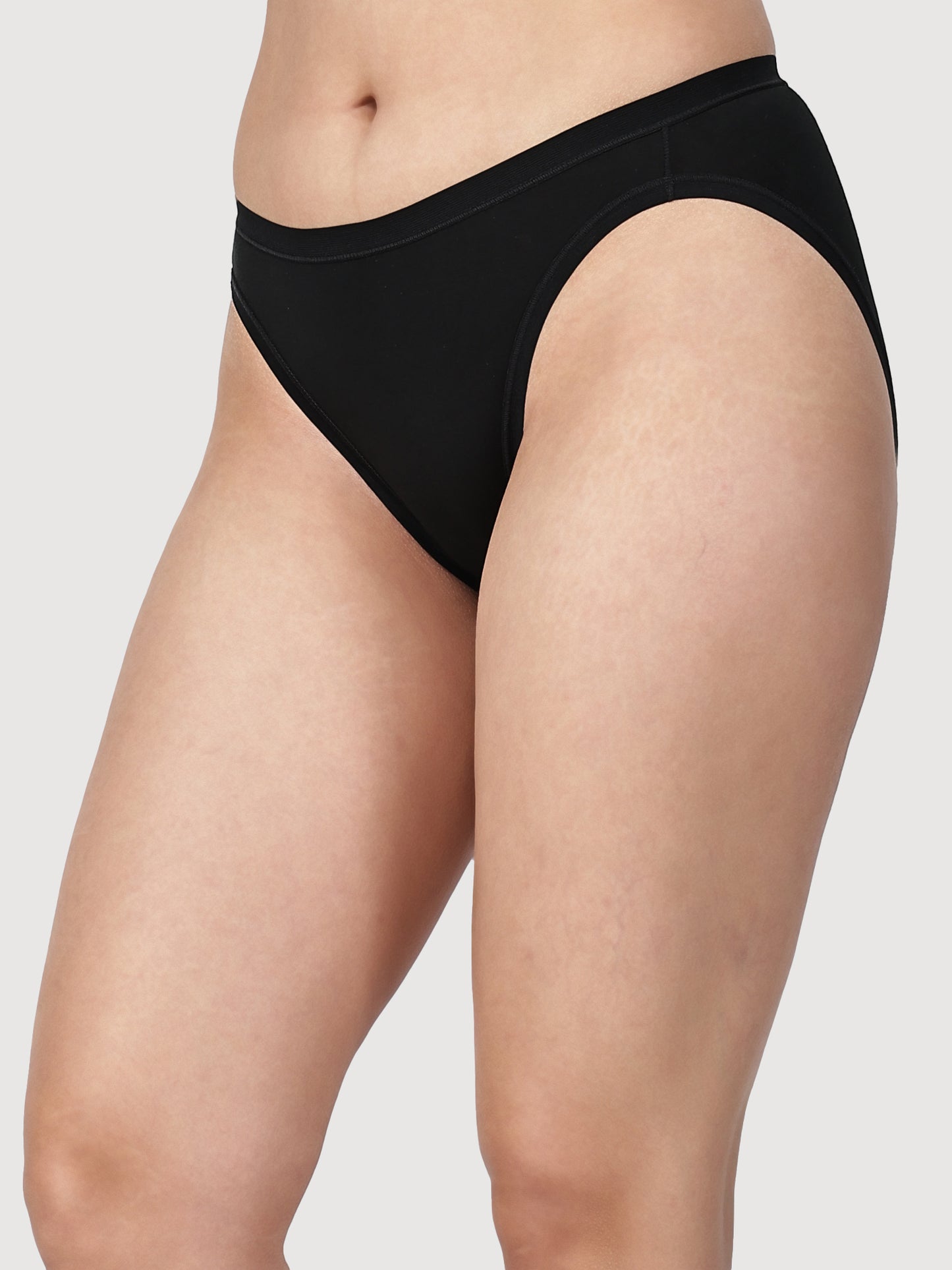 Thread Sutra Women’s Ultra Soft Modal Bikini Panty
