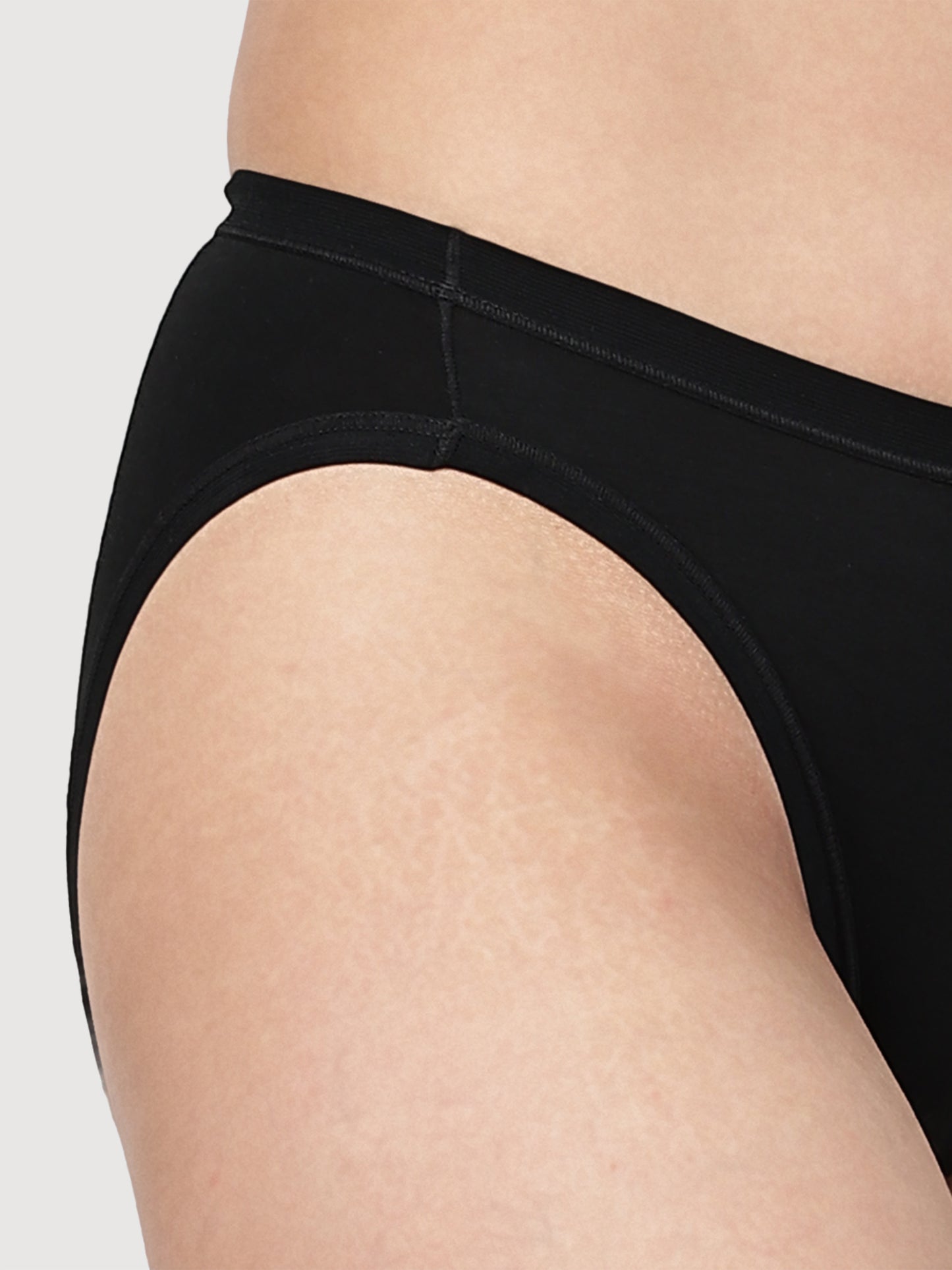 Thread Sutra Women’s Ultra Soft Modal Bikini Panty