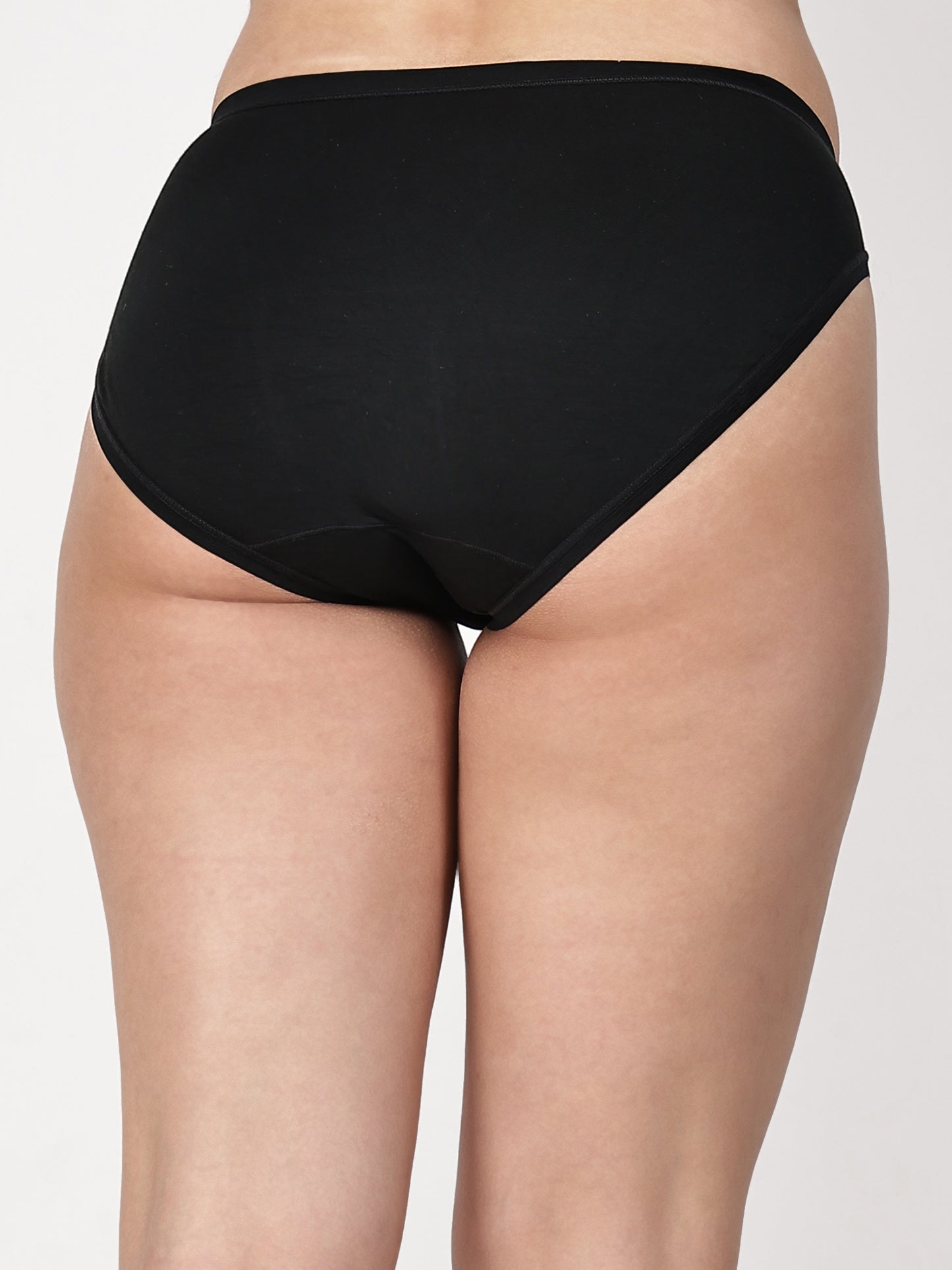 Thread Sutra Women’s Ultra Soft Modal Bikini Panty