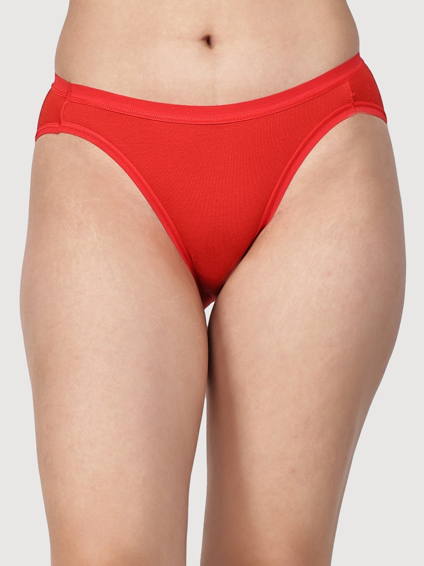 Thread Sutra Women’s Ultra Soft Modal Bikini Panty