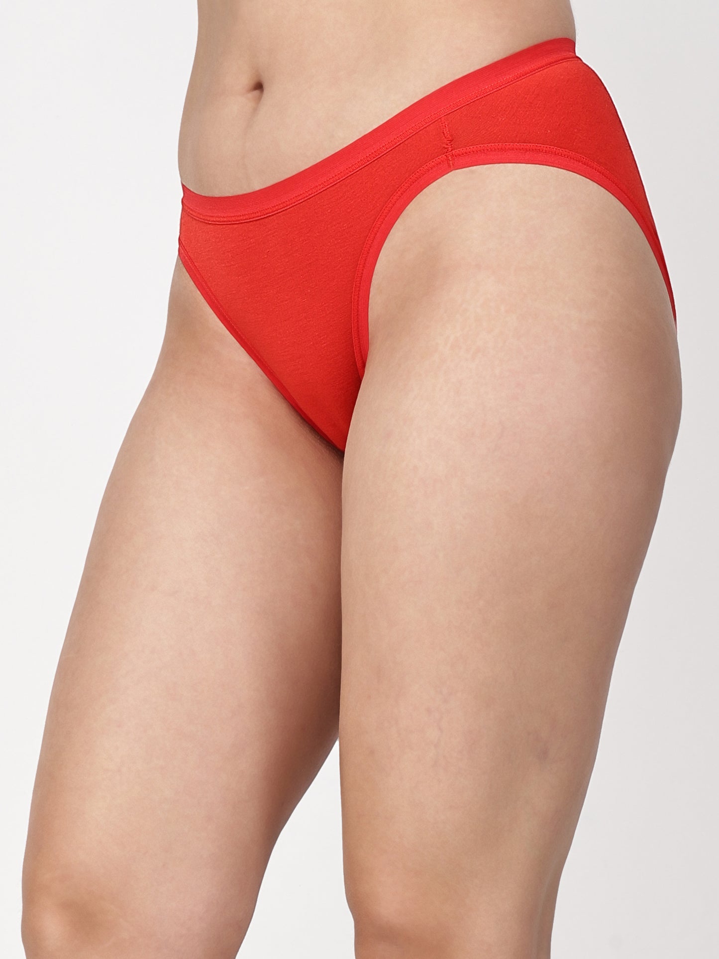 Thread Sutra Women’s Ultra Soft Modal Bikini Panty