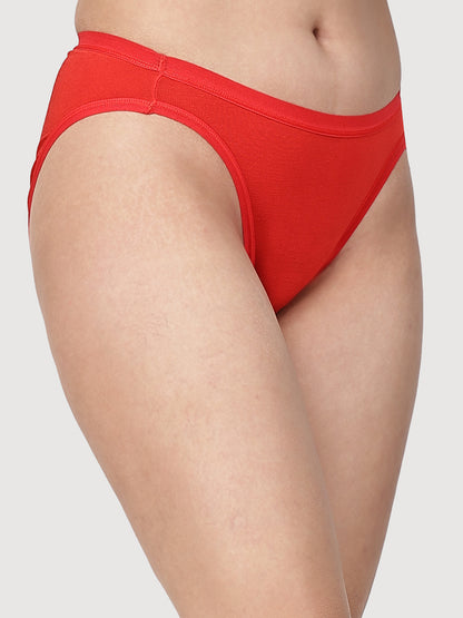 Thread Sutra Women’s Ultra Soft Modal Bikini Panty