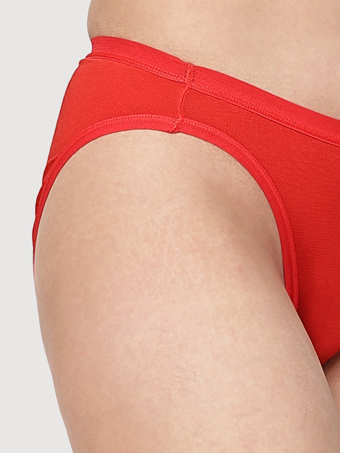 Thread Sutra Women’s Ultra Soft Modal Bikini Panty