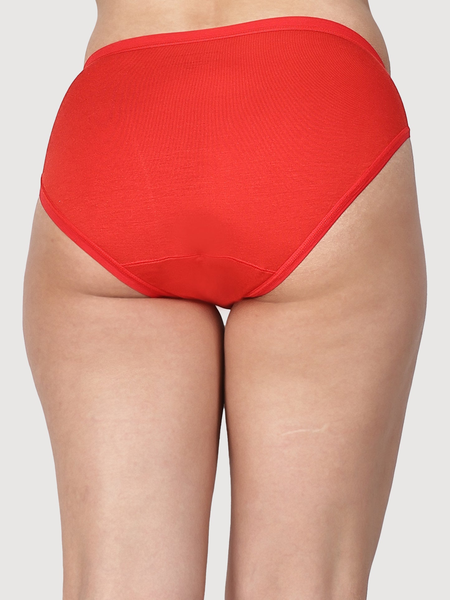 Thread Sutra Women’s Ultra Soft Modal Bikini Panty