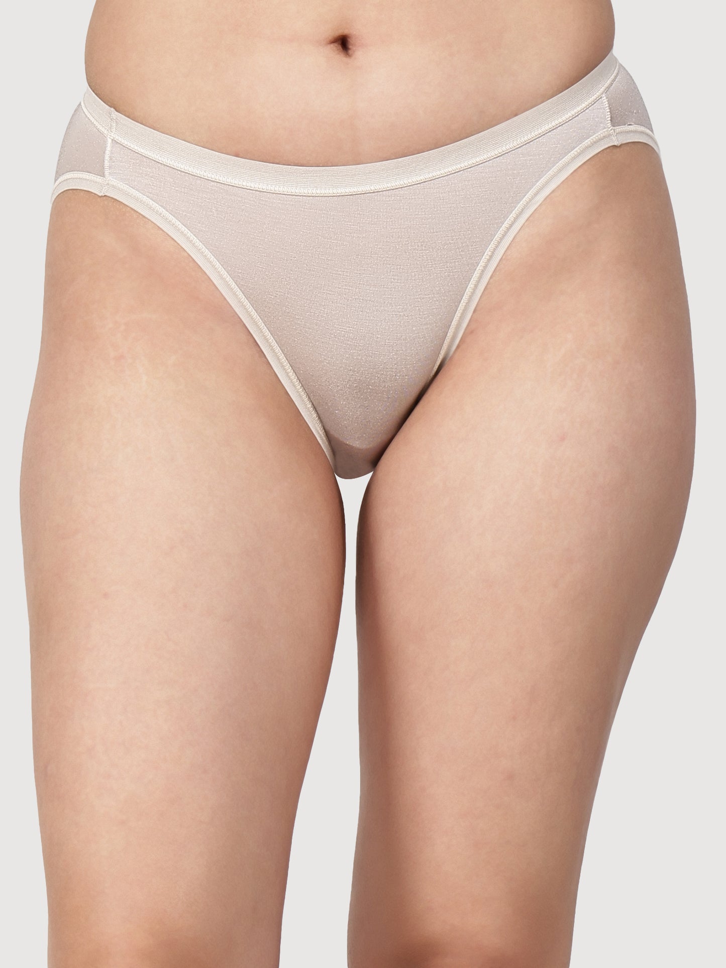 Thread Sutra Women’s Ultra Soft Modal Bikini Panty