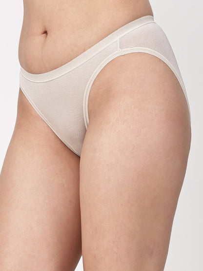 Thread Sutra Women’s Ultra Soft Modal Bikini Panty