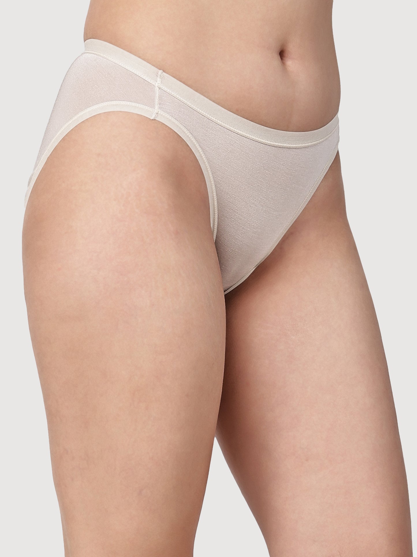 Thread Sutra Women’s Ultra Soft Modal Bikini Panty