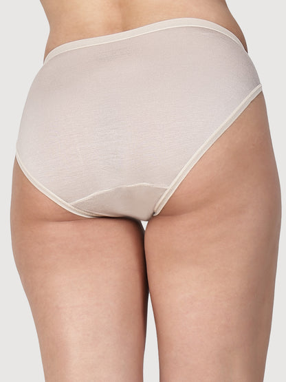 Thread Sutra Women’s Ultra Soft Modal Bikini Panty