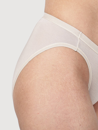 Thread Sutra Women’s Ultra Soft Modal Bikini Panty