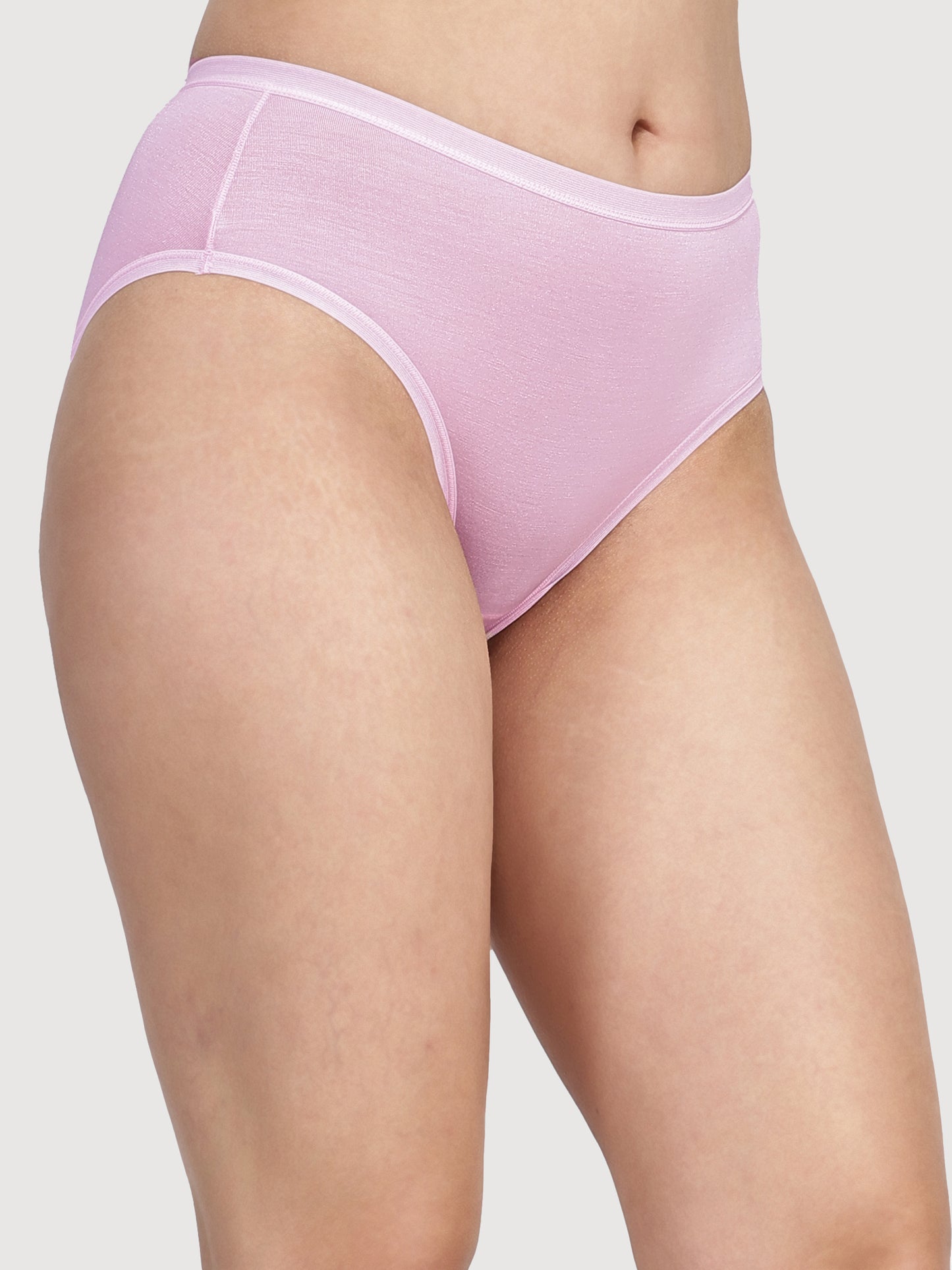 Thread Sutra Women’s Ultra Soft Micro Modal Hipster Panty