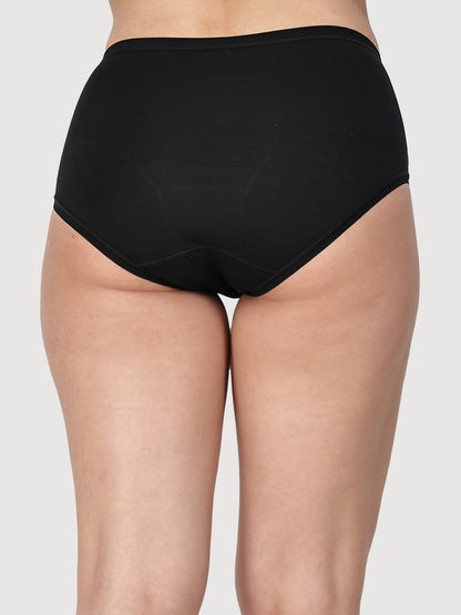 Thread Sutra Women’s Ultra Soft Micro Modal Hipster Panty