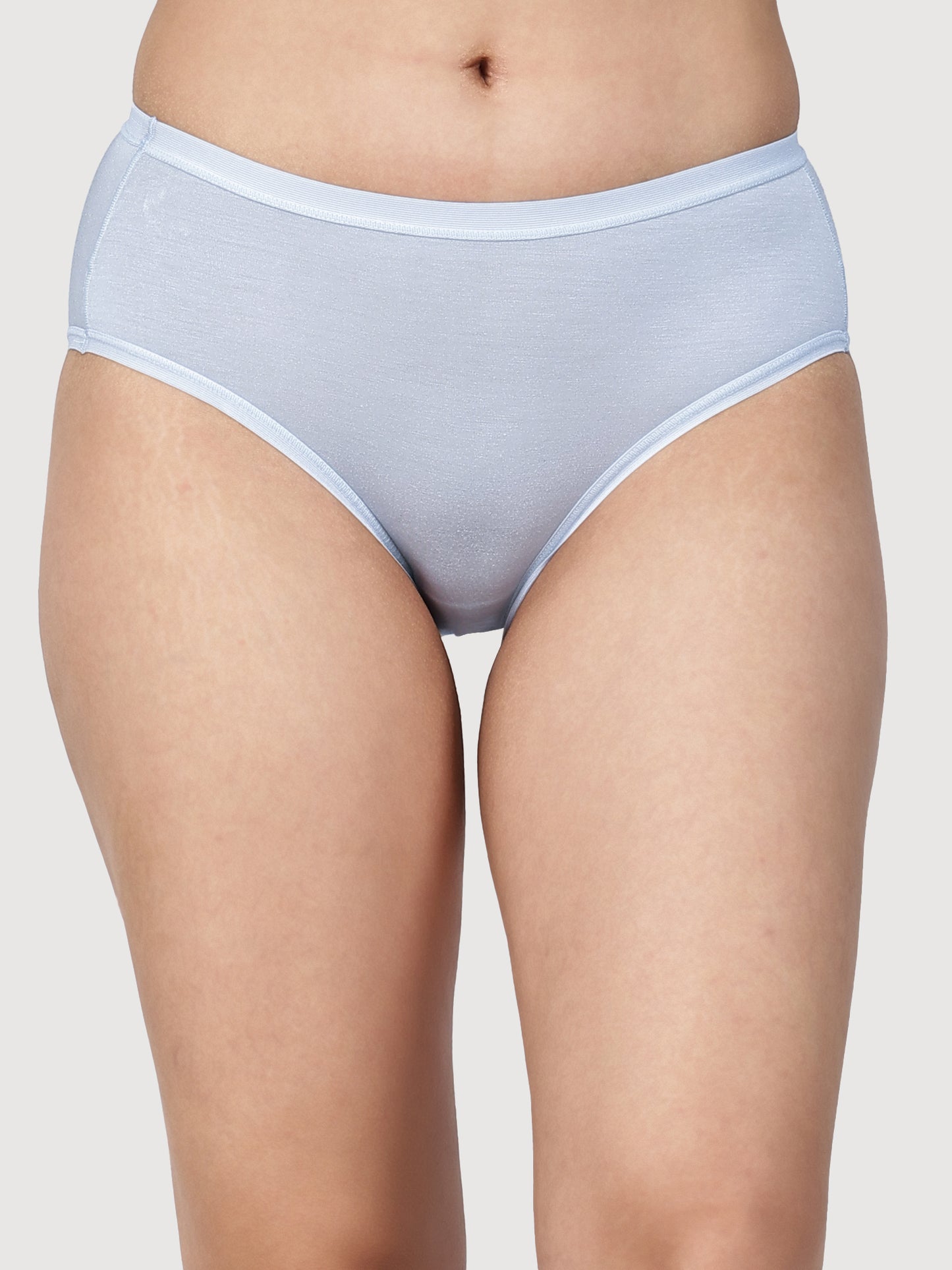 Thread Sutra Women’s Ultra Soft Micro Modal Hipster Panty