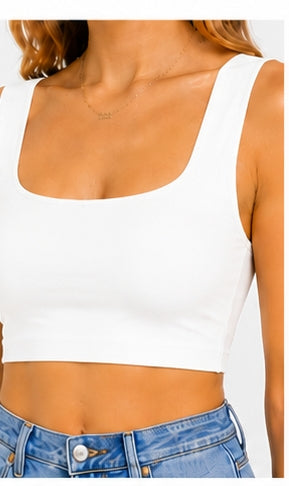 THREAD SUTRA Women’s Seamless Polyamide Sports Bra