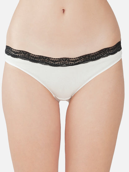 Women’s Ultra Soft Cotton Bikini Panty