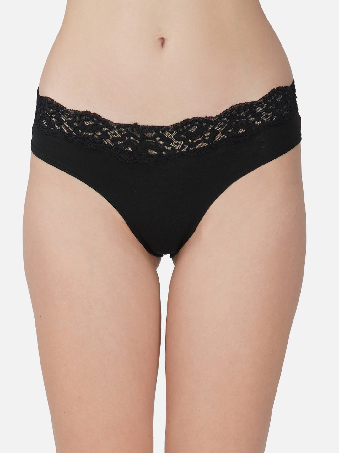 Women’s Ultra Soft Cotton Bikini Panty