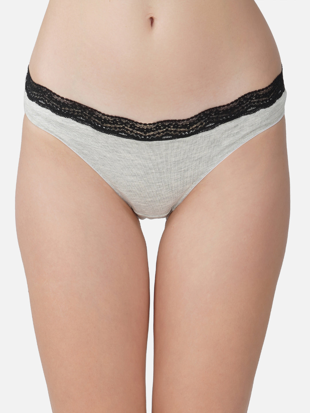Women’s Ultra Soft Cotton Bikini Panty