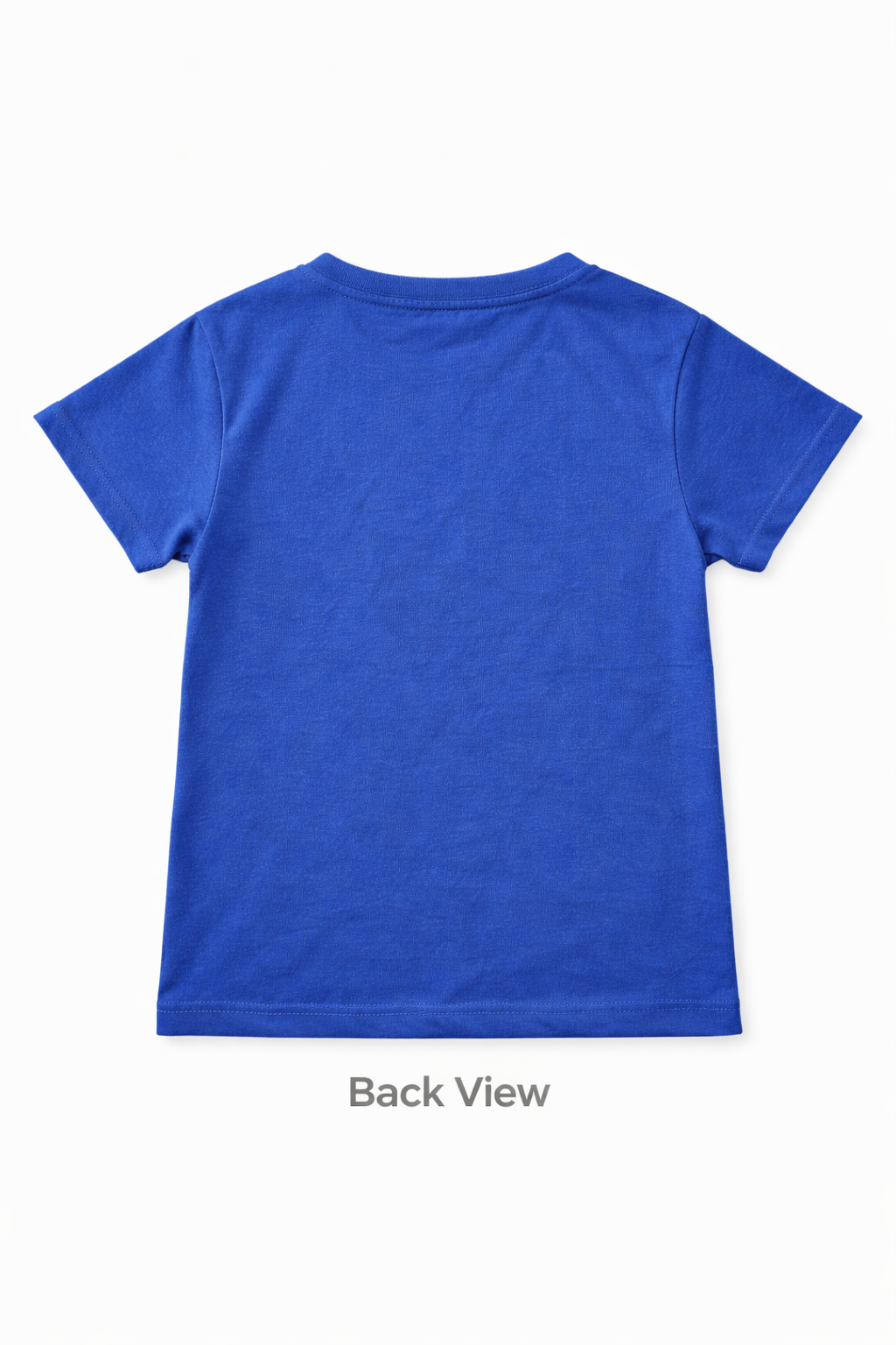 Red T-Rex Kids Tee