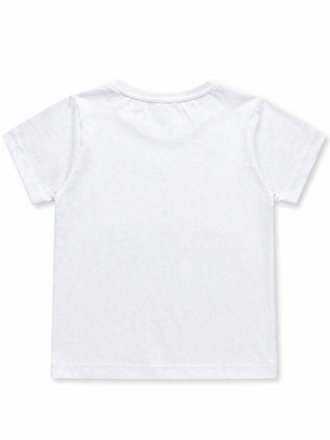 White Smile Kids Tee