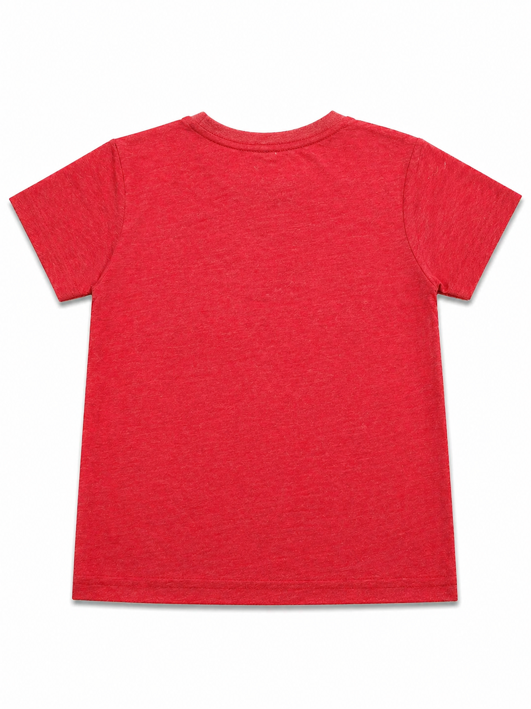 Red Holiday Kids Tee