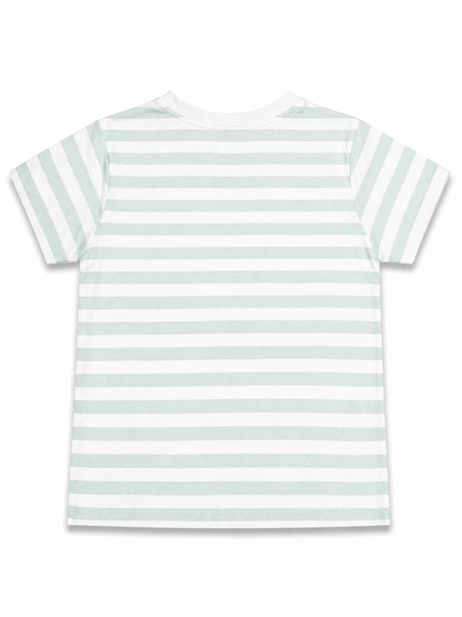 Sunny Salty Kids Tee