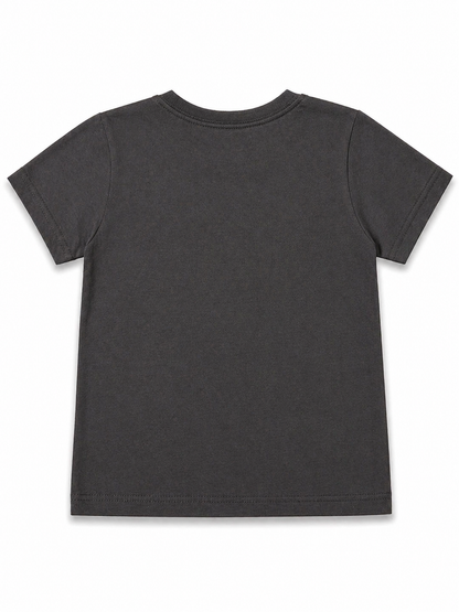 Feeling Print Kids Tee