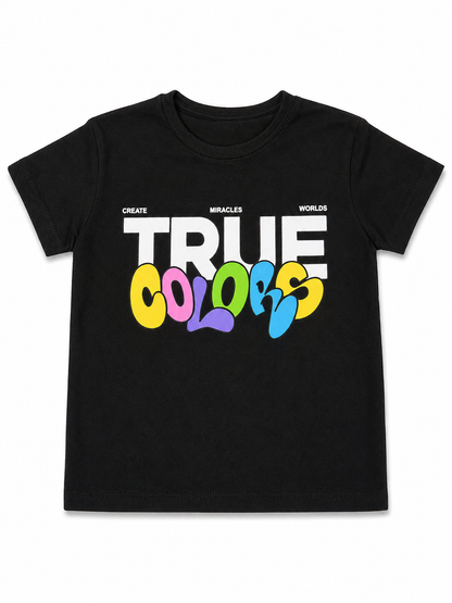 True Color Kids Tee