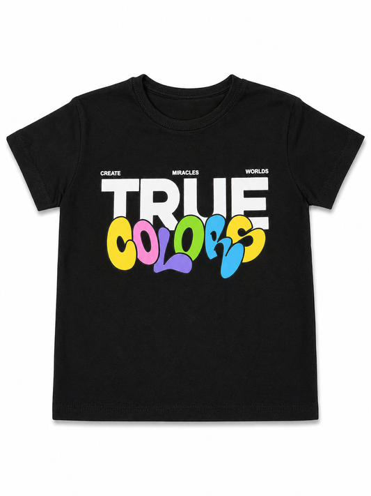 True Color Kids Tee