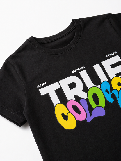 True Color Kids Tee