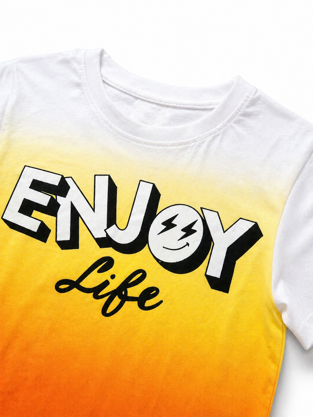 Enjoy Life Kids Tee