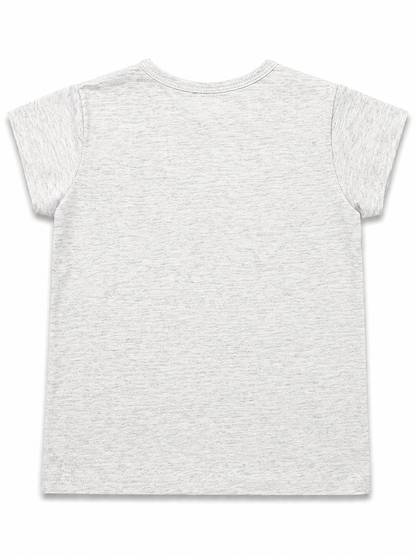 Beautiful Print Kids Tee