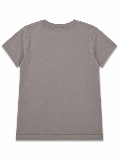 Fun Print Kids Tee