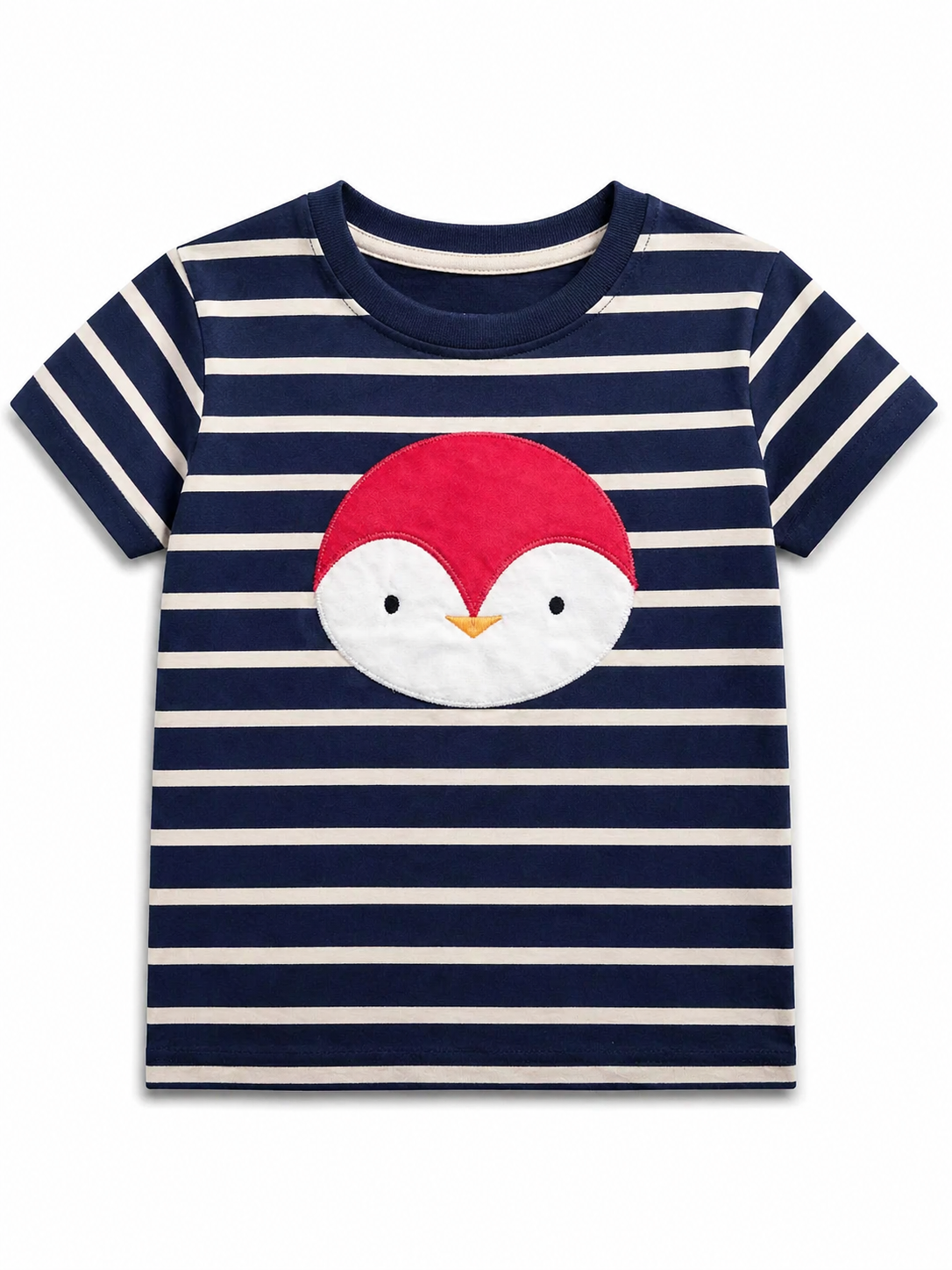 Penguin Graphic Kids Tee
