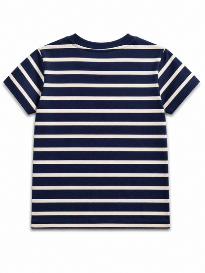 Penguin Graphic Kids Tee