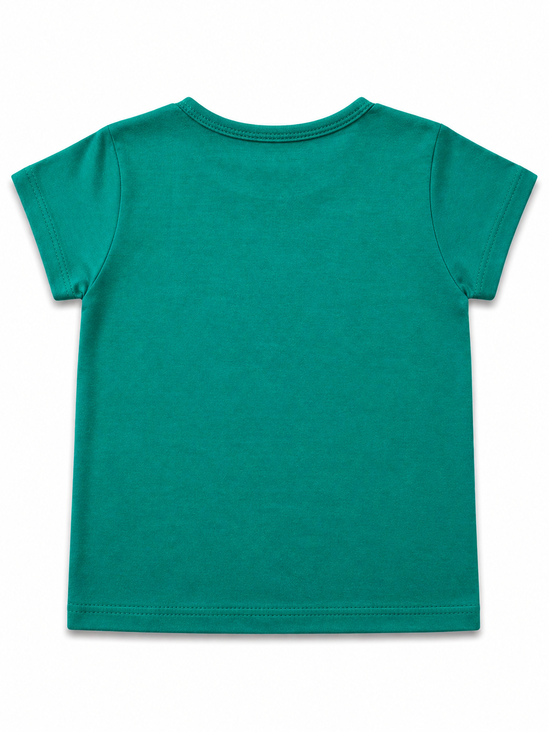 Green Ice Cream Kids Tee
