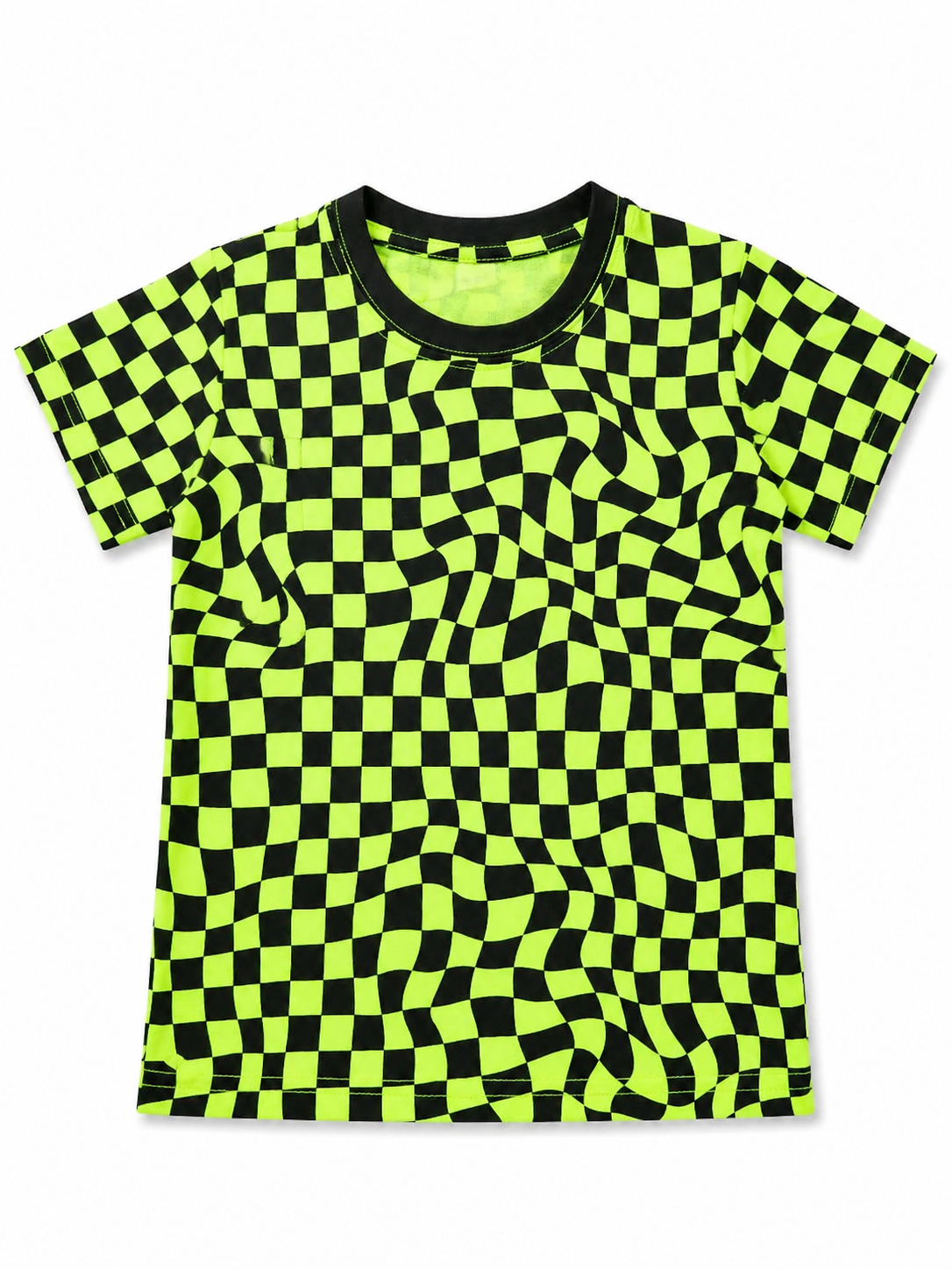 Racing General Box Kids Tee