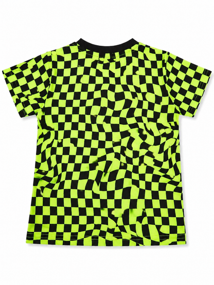 Racing General Box Kids Tee