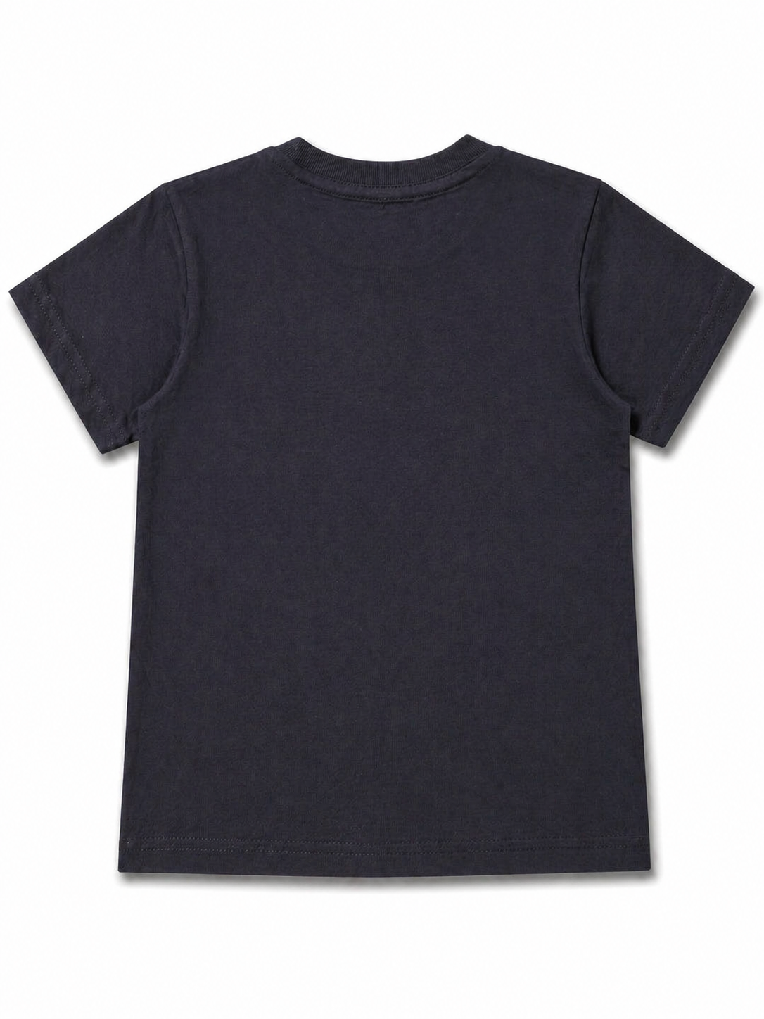 Star Print Kids Tee